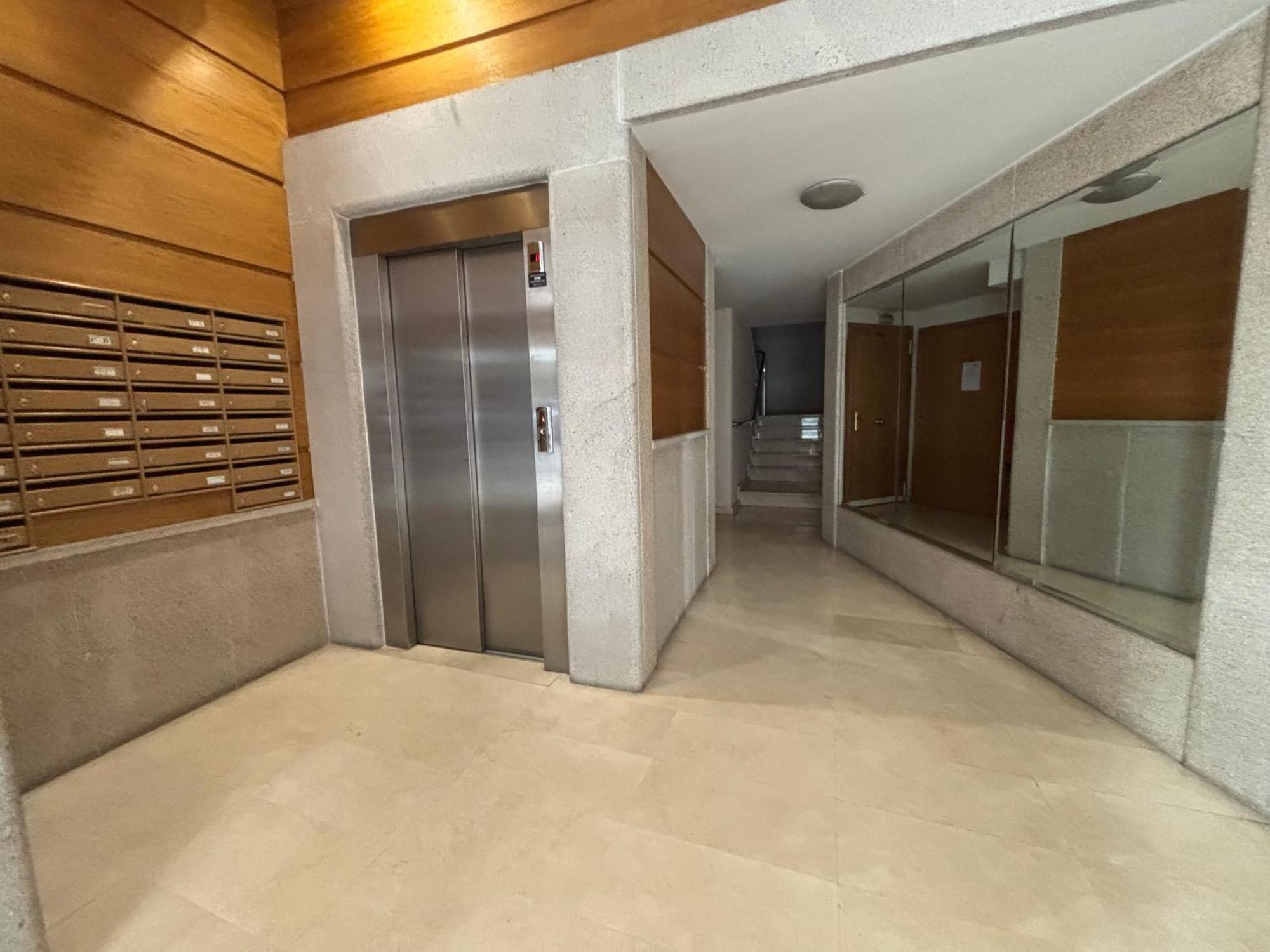 Desconectaengalicia Atico Terraza Playa Panadeira Apartment Sanxenxo Bagian luar foto